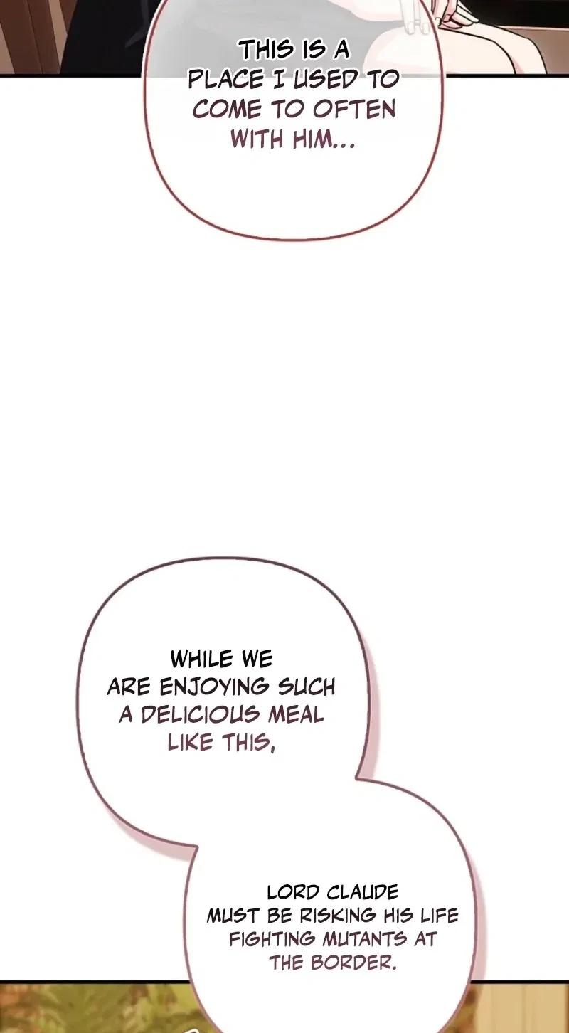 Becoming the Guide of the Mysophobic Villain? Absolutely Not! Chapter 52 – Page 69