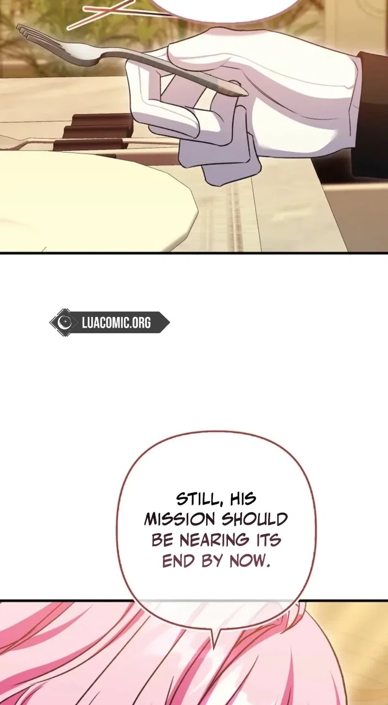 Becoming the Guide of the Mysophobic Villain? Absolutely Not! Chapter 52 – Page 70