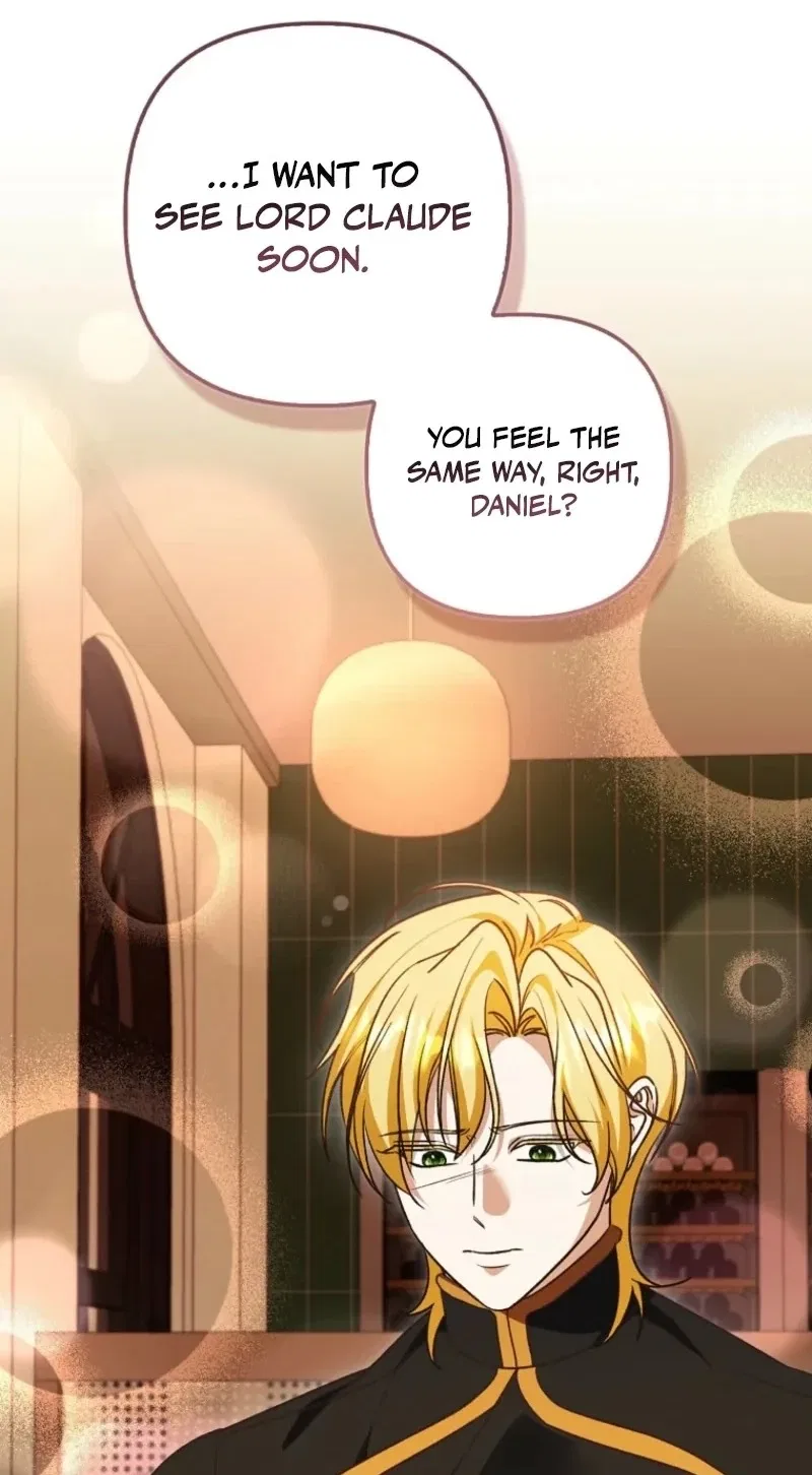 Becoming the Guide of the Mysophobic Villain? Absolutely Not! Chapter 52 – Page 72