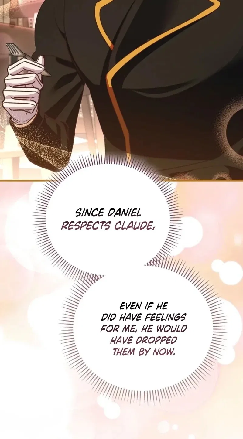 Becoming the Guide of the Mysophobic Villain? Absolutely Not! Chapter 52 – Page 73