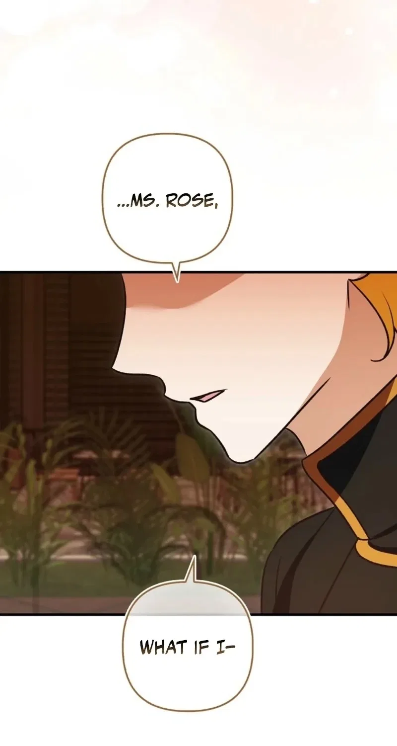 Becoming the Guide of the Mysophobic Villain? Absolutely Not! Chapter 52 – Page 74