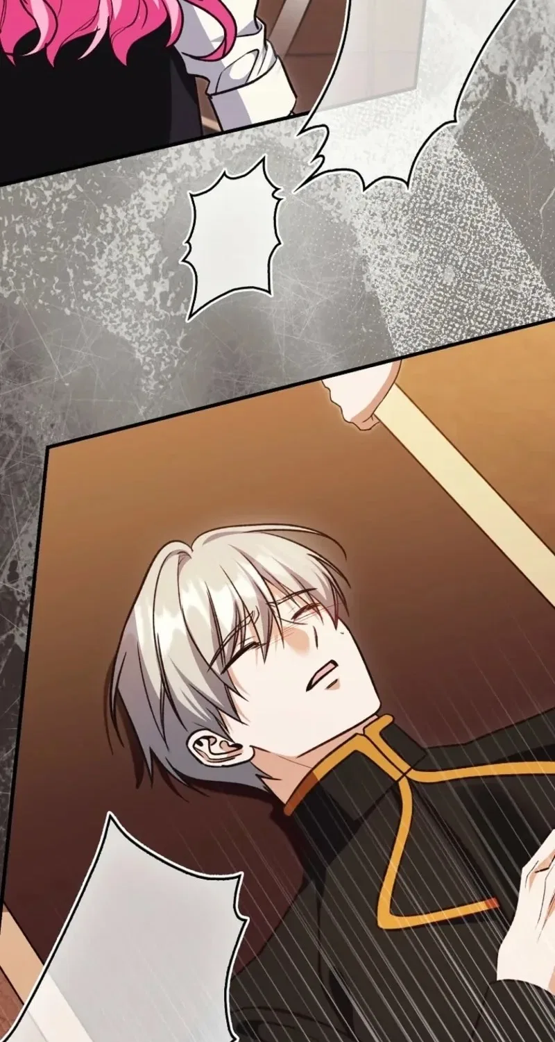 Becoming the Guide of the Mysophobic Villain? Absolutely Not! Chapter 52 – Page 78
