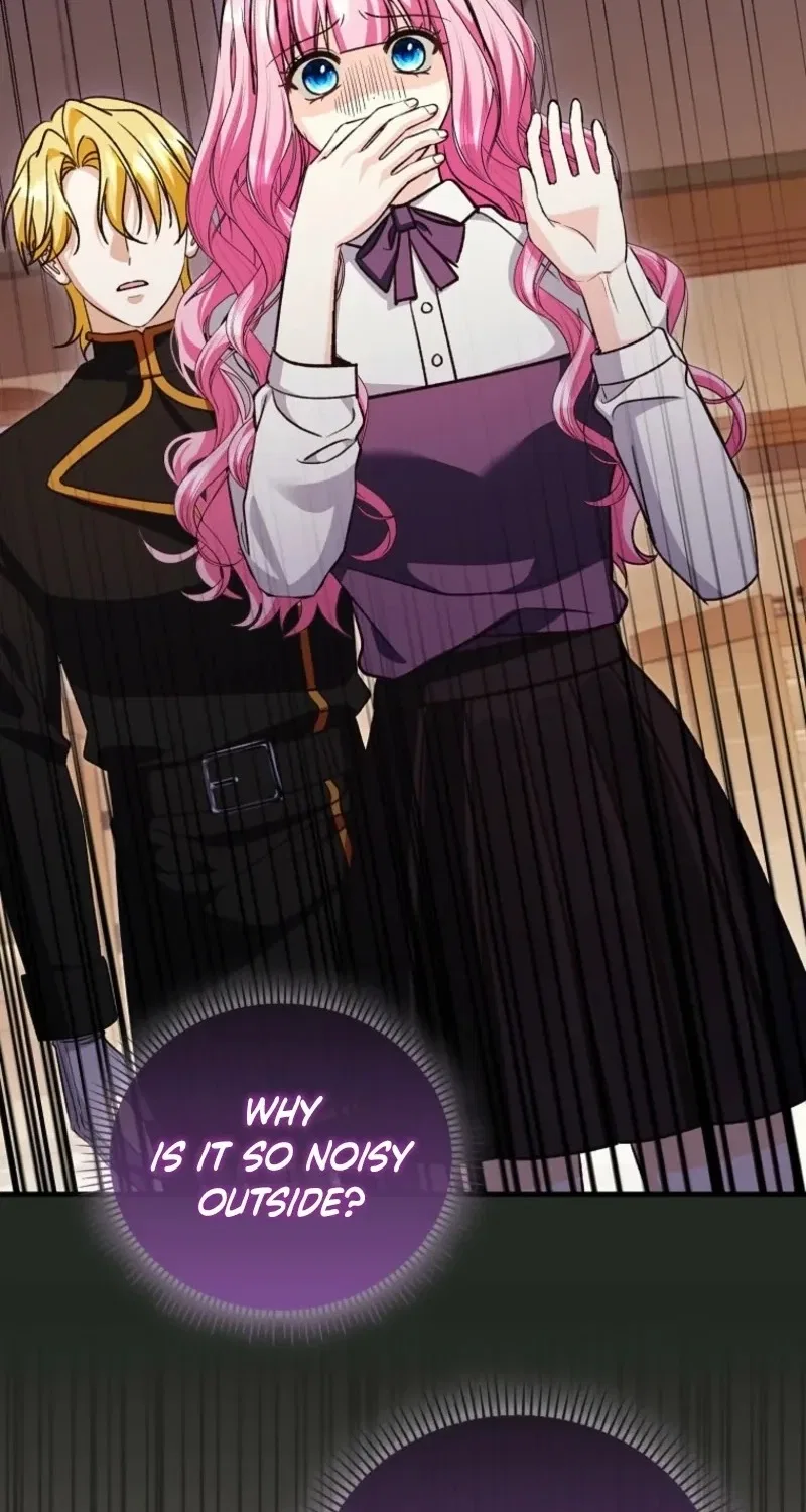 Becoming the Guide of the Mysophobic Villain? Absolutely Not! Chapter 52 – Page 80