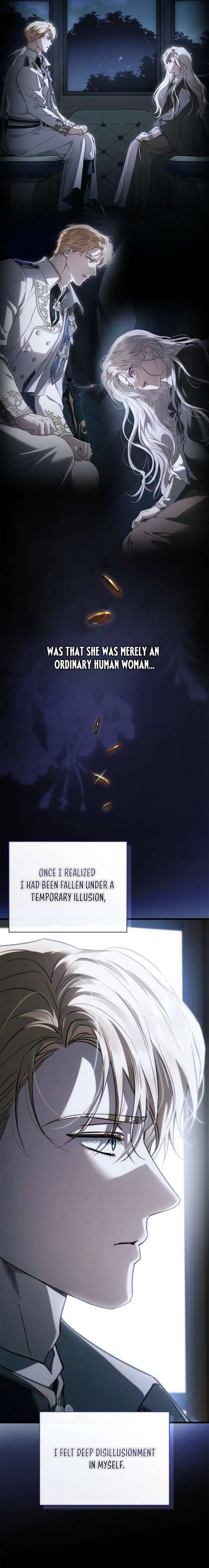 My Husband Was Definitely a Paladin Chapter 37 – Page 8