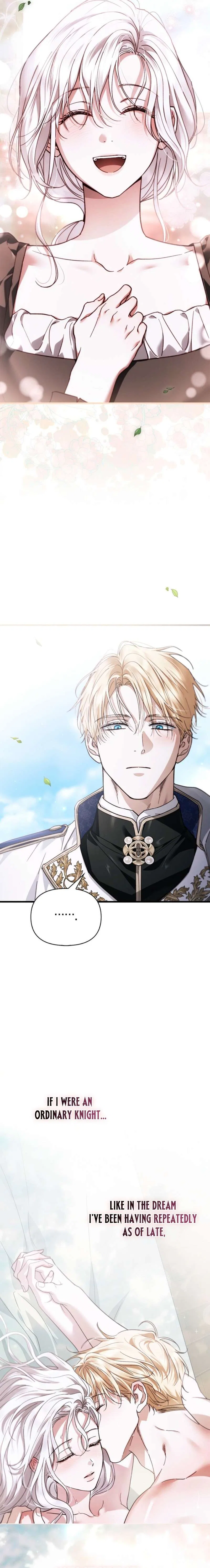 My Husband Was Definitely a Paladin Chapter 37 – Page 12