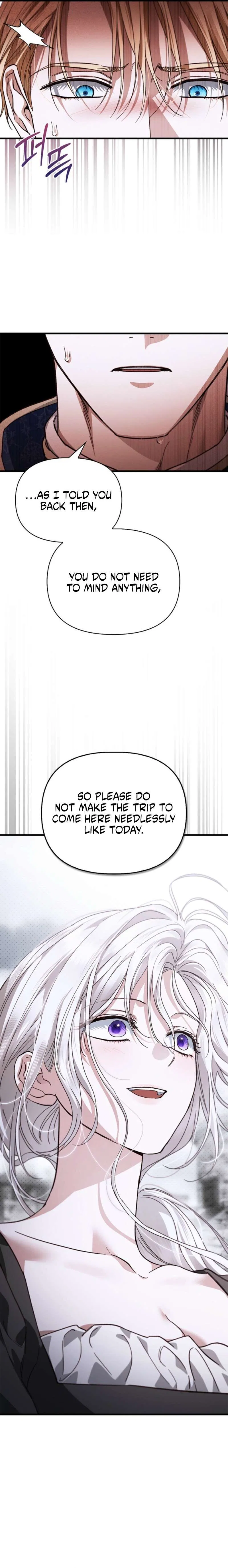 My Husband Was Definitely a Paladin Chapter 37 – Page 14