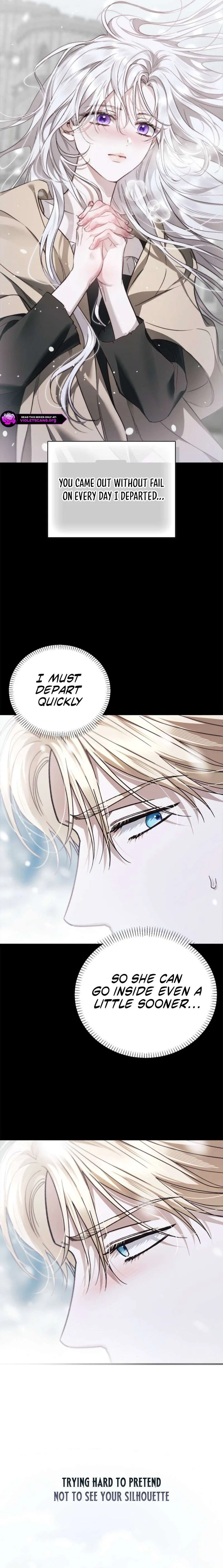 My Husband Was Definitely a Paladin Chapter 37 – Page 18