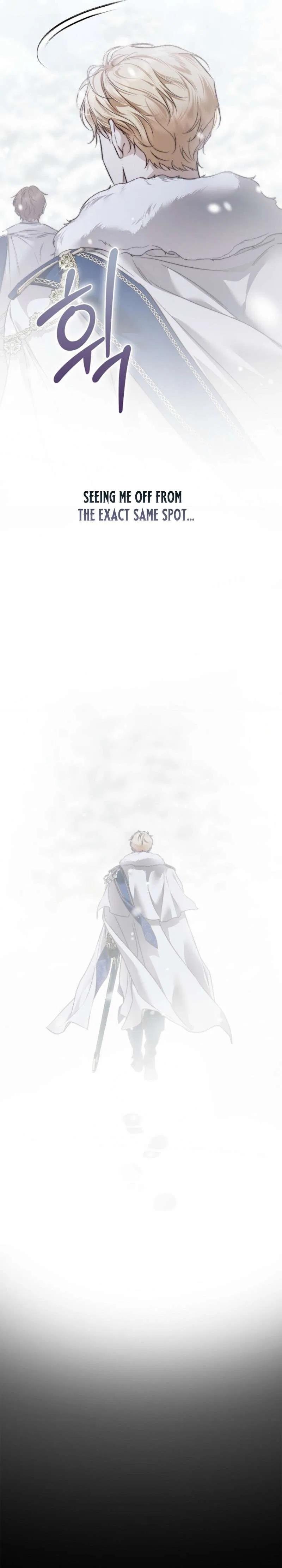 My Husband Was Definitely a Paladin Chapter 37 – Page 19