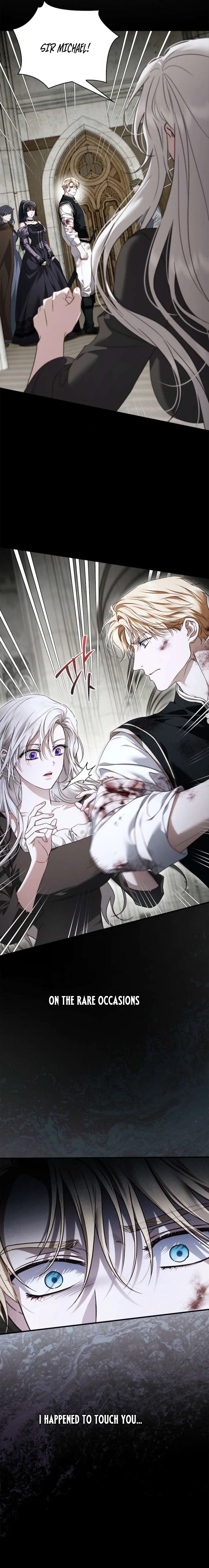 My Husband Was Definitely a Paladin Chapter 37 – Page 20
