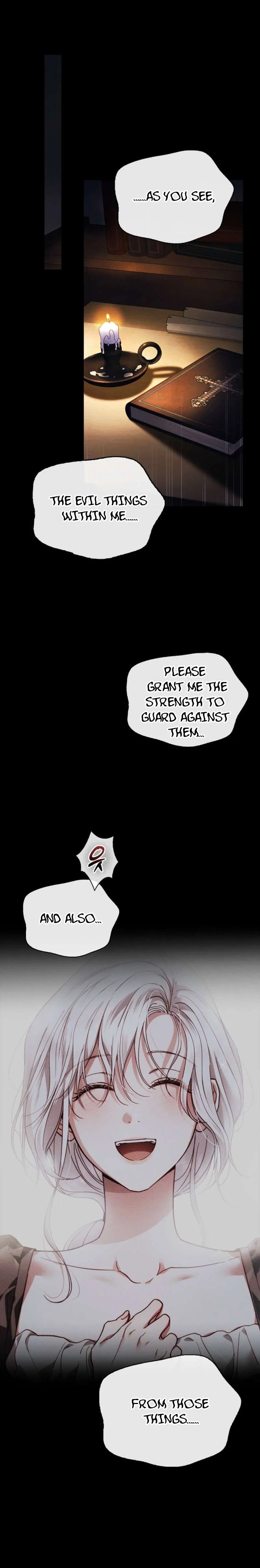 My Husband Was Definitely a Paladin Chapter 37 – Page 21