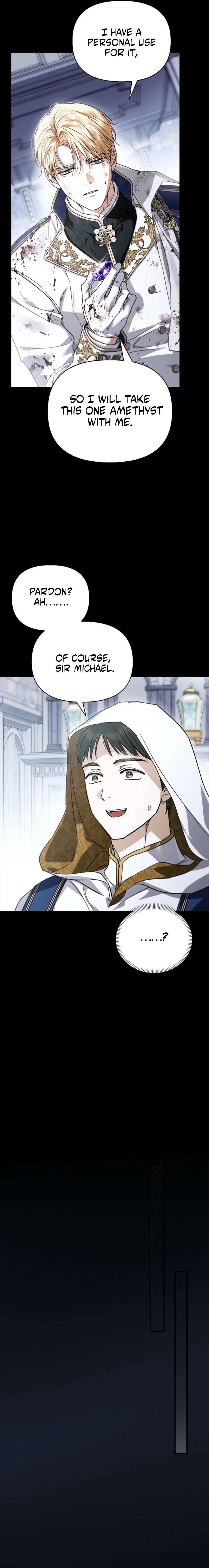 My Husband Was Definitely a Paladin Chapter 37 – Page 26