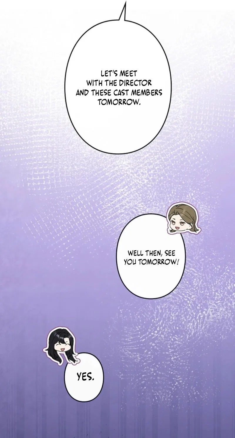 Reborn as a Producer, I’m Aiming for 10 Million Followers Chapter 65 – Page 13
