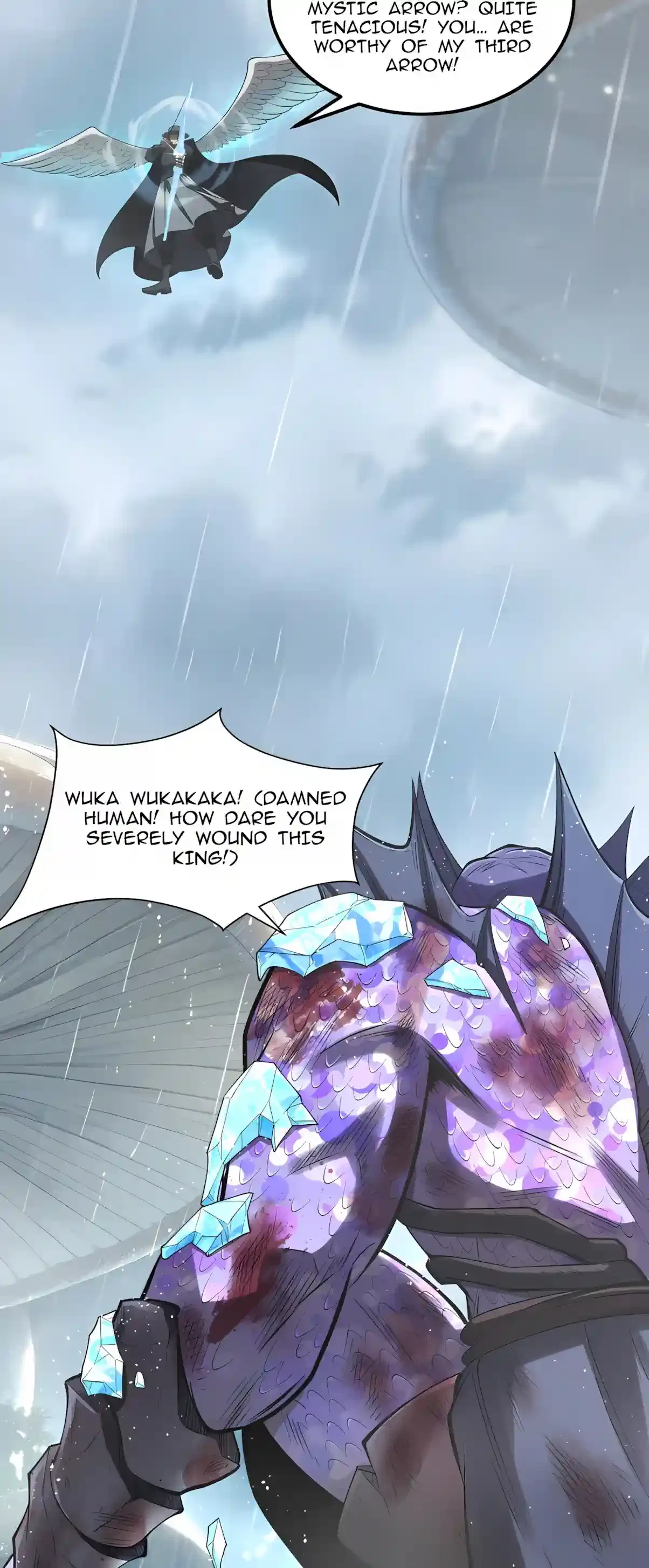 Full-Time Hunter: I Hunt the World! Chapter 19 – Page 16