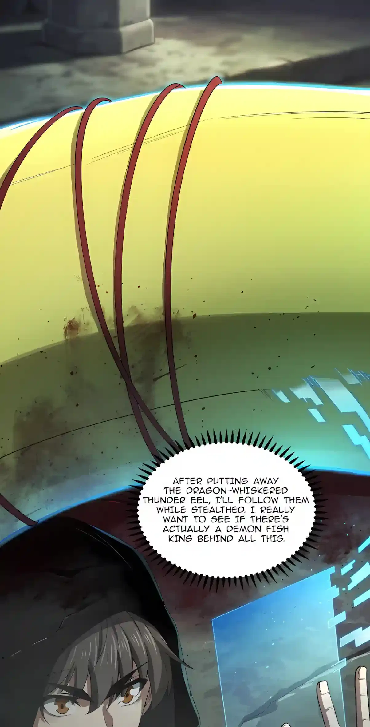 Full-Time Hunter: I Hunt the World! Chapter 18 – Page 15