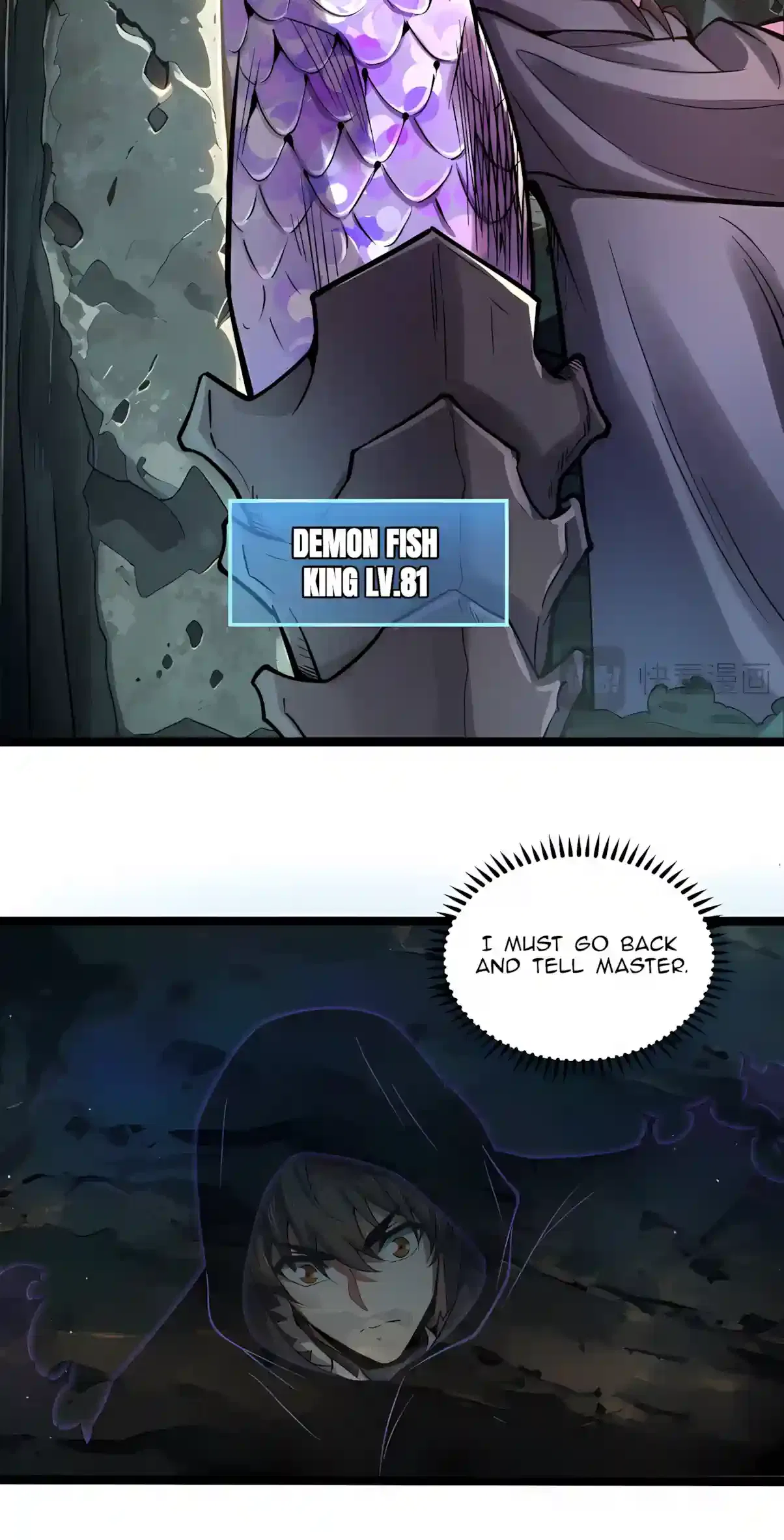 Full-Time Hunter: I Hunt the World! Chapter 18 – Page 18