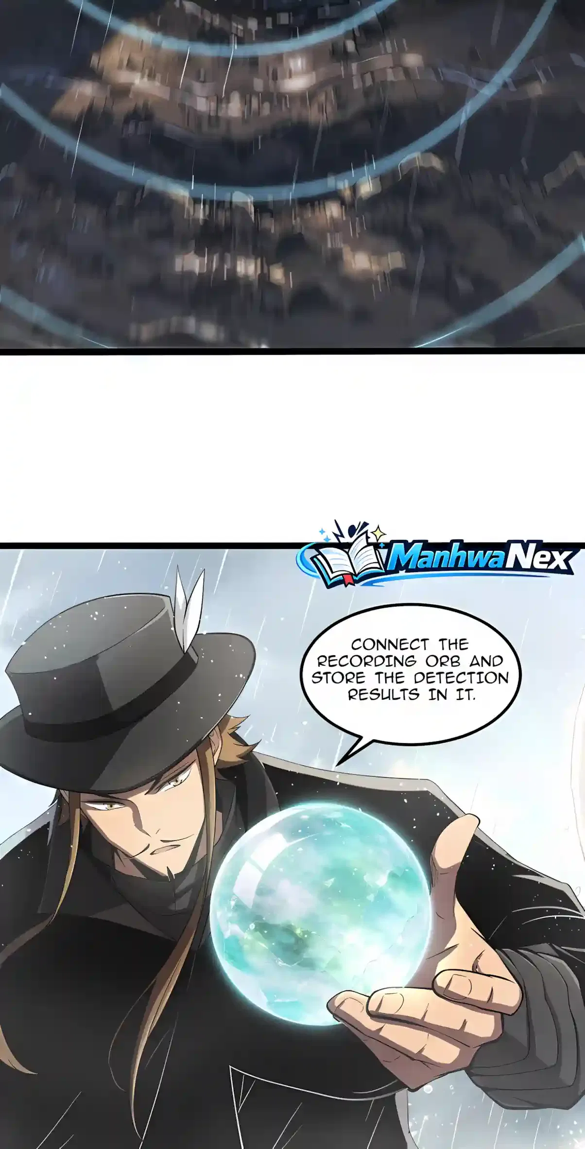 Full-Time Hunter: I Hunt the World! Chapter 18 – Page 27