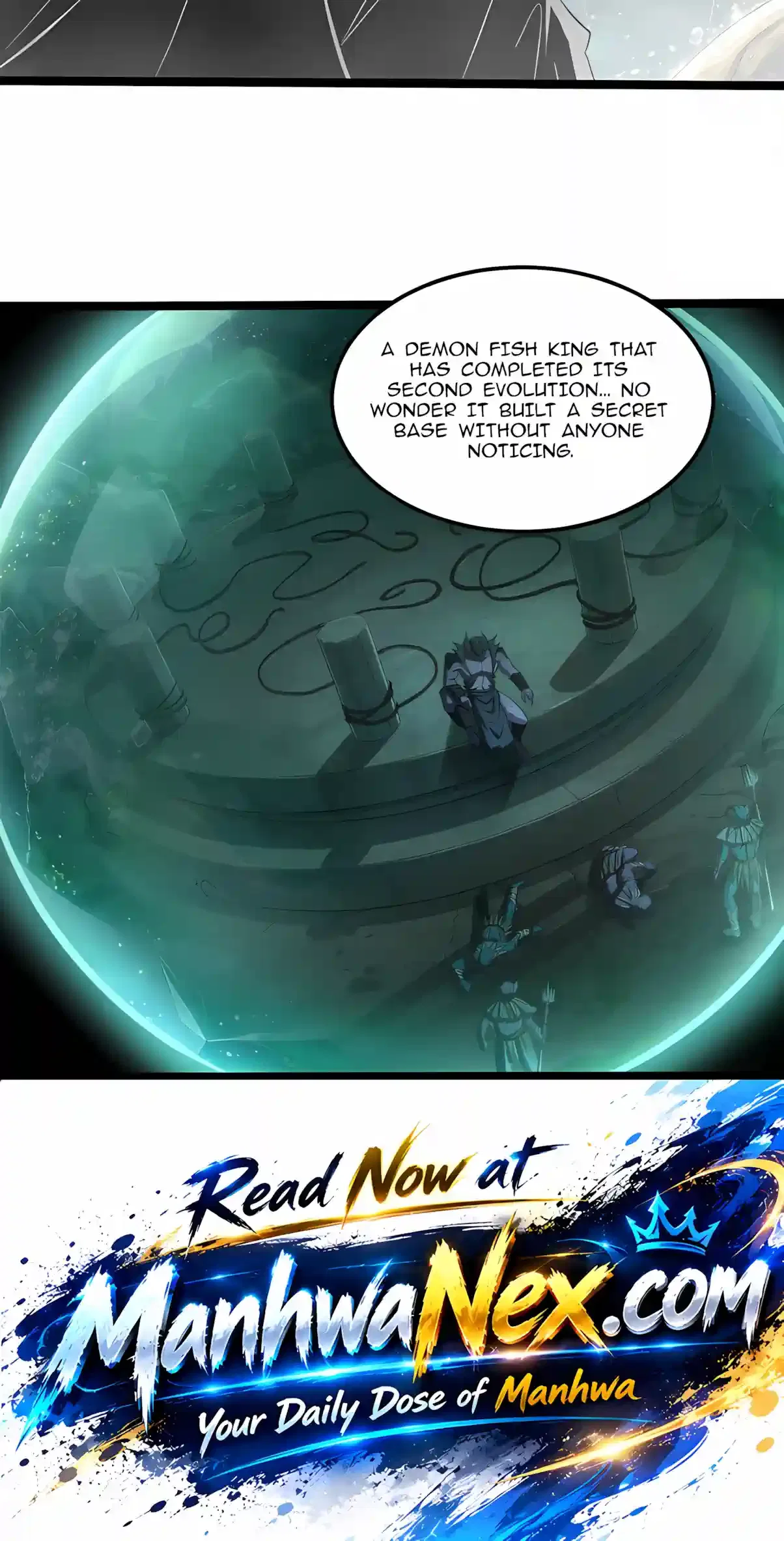 Full-Time Hunter: I Hunt the World! Chapter 18 – Page 28