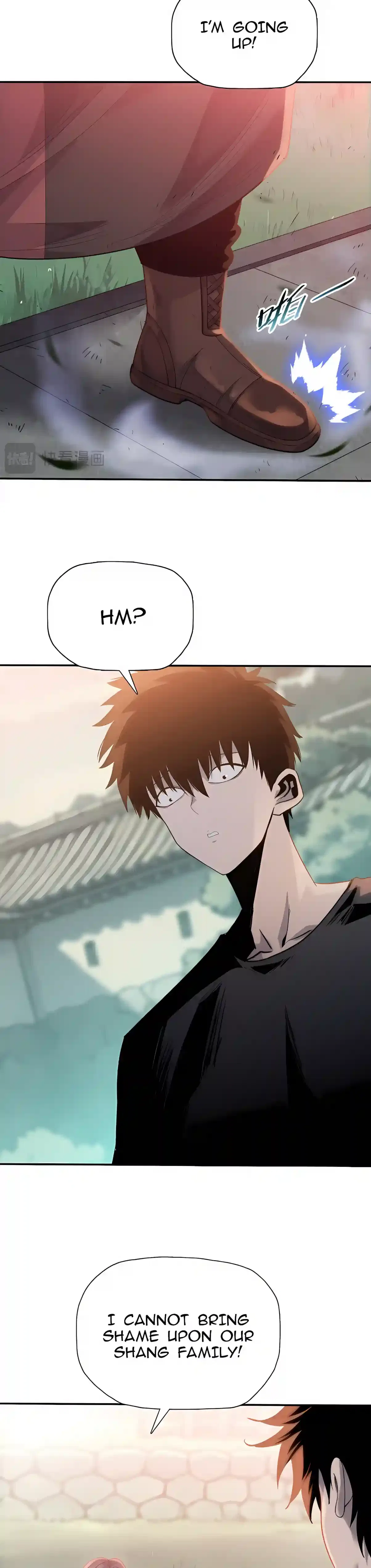 Almighty Pig Slaughtering Knife Chapter 67 – Page 4