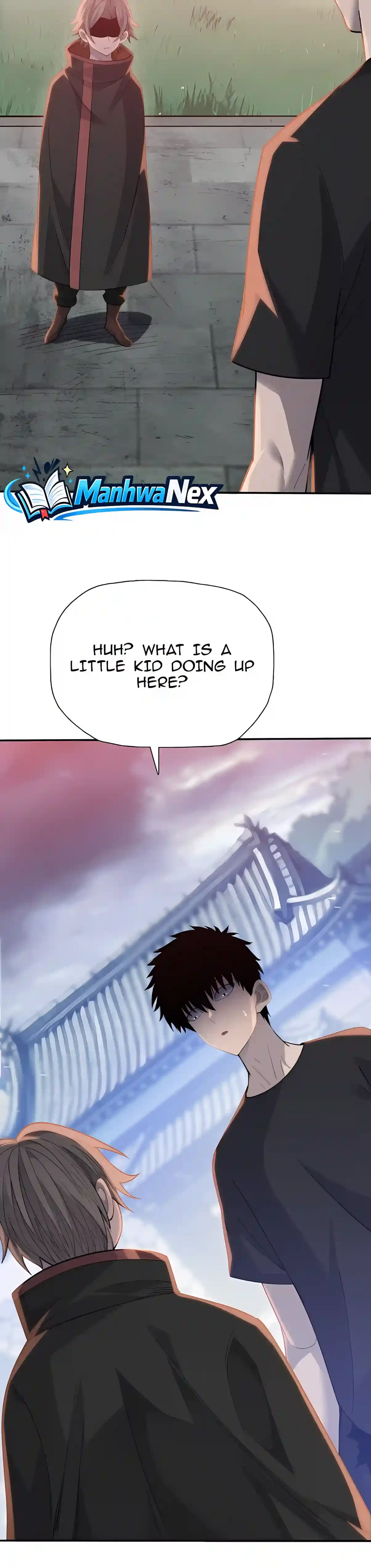 Almighty Pig Slaughtering Knife Chapter 67 – Page 5