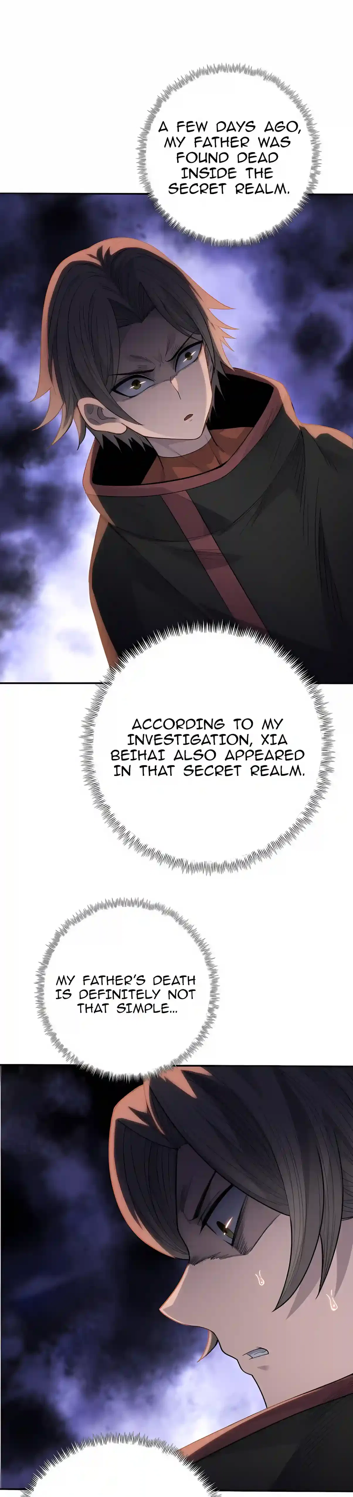 Almighty Pig Slaughtering Knife Chapter 67 – Page 6