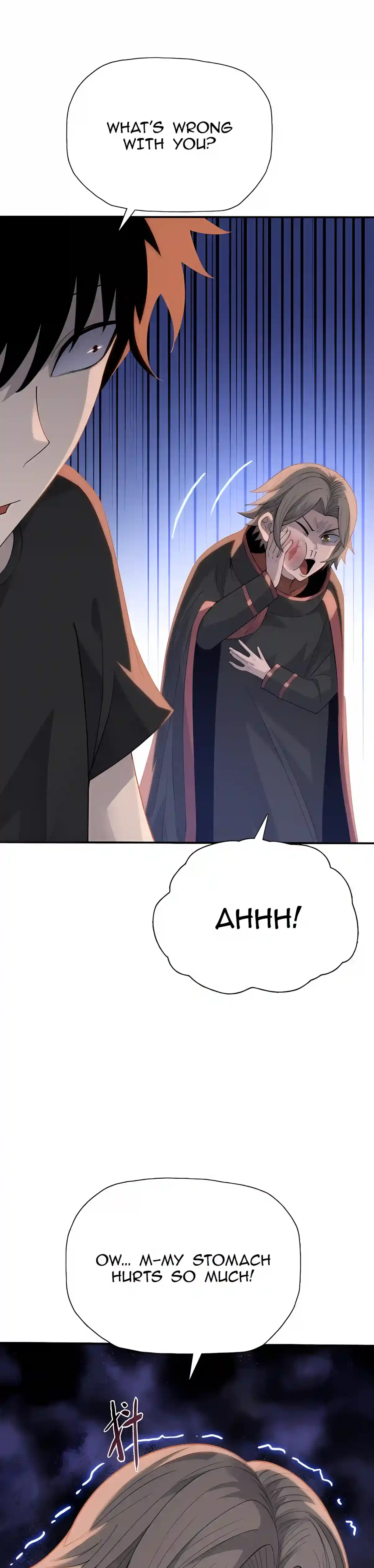 Almighty Pig Slaughtering Knife Chapter 67 – Page 15