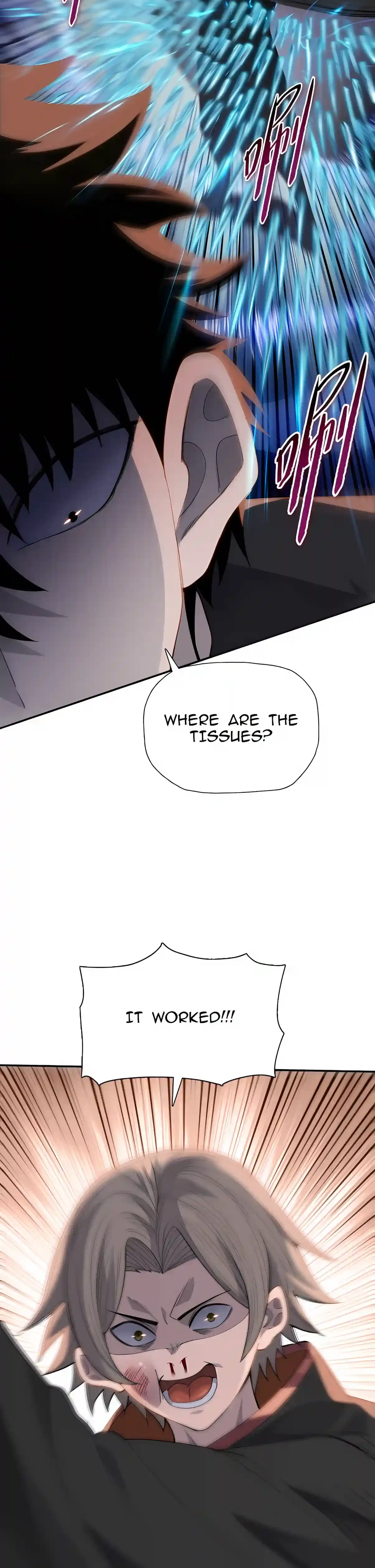 Almighty Pig Slaughtering Knife Chapter 67 – Page 18