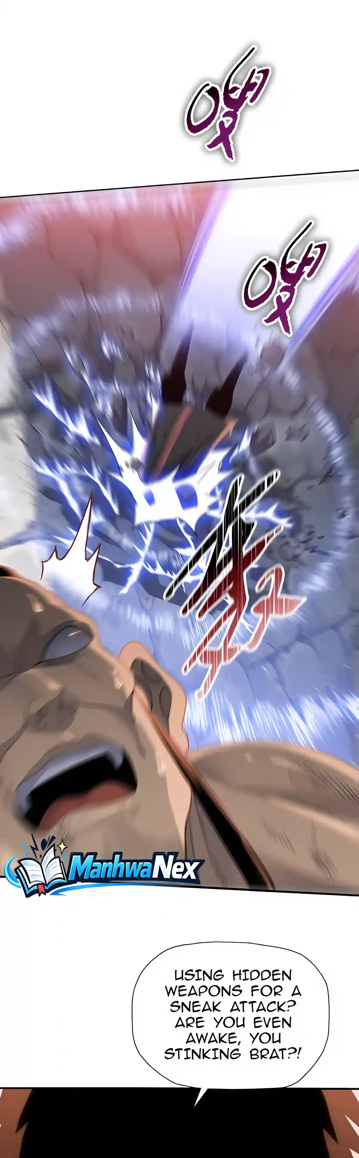 Almighty Pig Slaughtering Knife Chapter 67 – Page 28