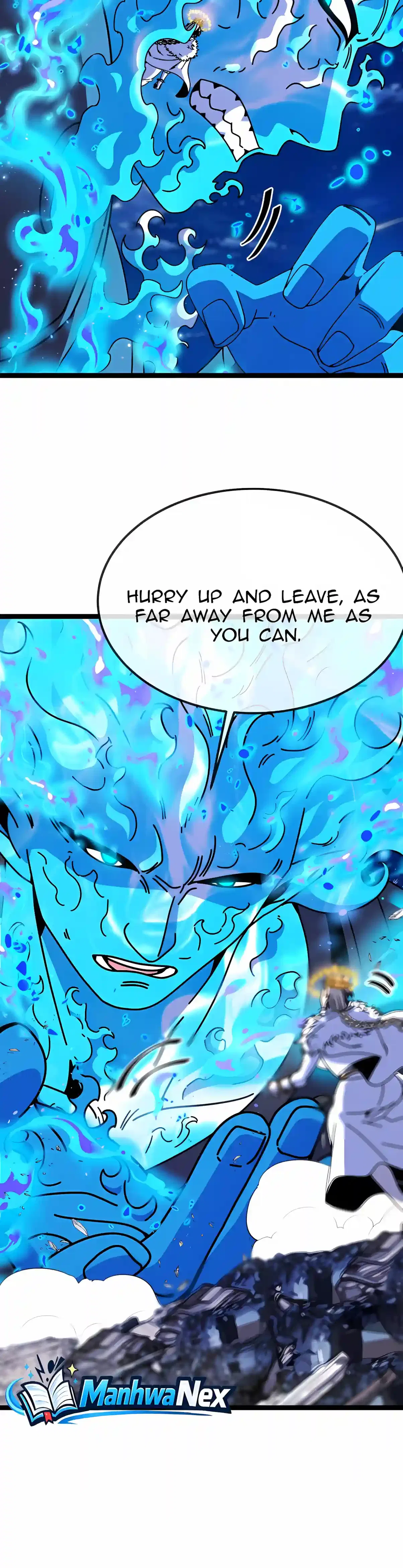 Titan Forge Chapter 34 – Page 15