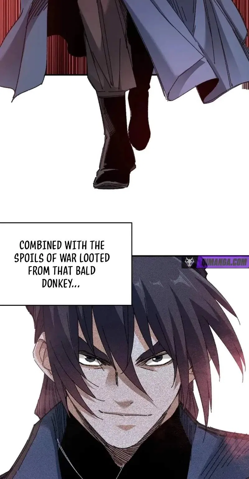 Two Worlds: I Have an Ancient Martial Arts World Chapter 16 – Page 9