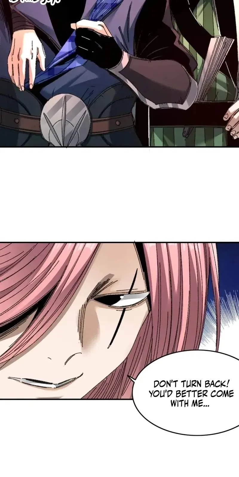 Two Worlds: I Have an Ancient Martial Arts World Chapter 16 – Page 13