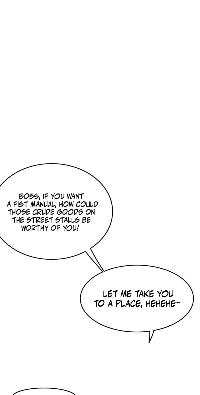 Two Worlds: I Have an Ancient Martial Arts World Chapter 16 – Page 26