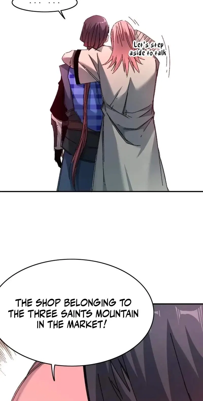 Two Worlds: I Have an Ancient Martial Arts World Chapter 16 – Page 27