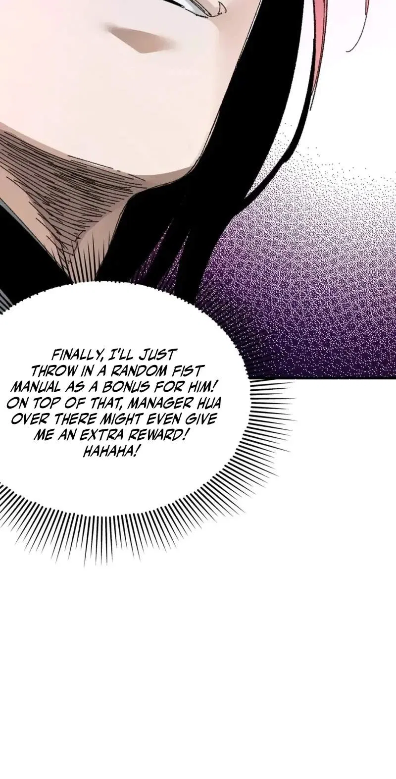 Two Worlds: I Have an Ancient Martial Arts World Chapter 16 – Page 30