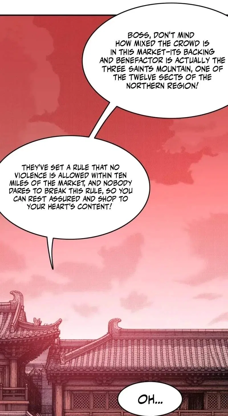 Two Worlds: I Have an Ancient Martial Arts World Chapter 16 – Page 31