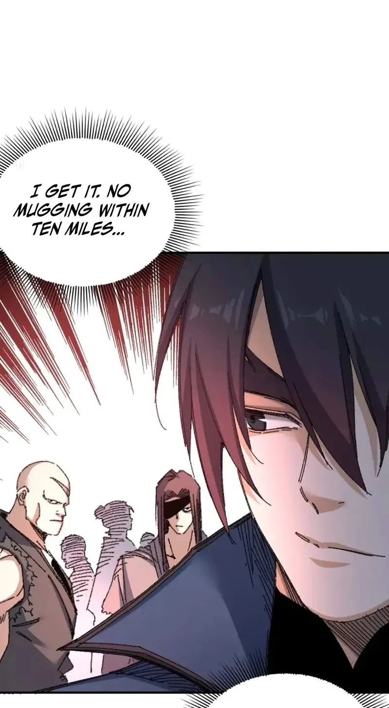 Two Worlds: I Have an Ancient Martial Arts World Chapter 16 – Page 33
