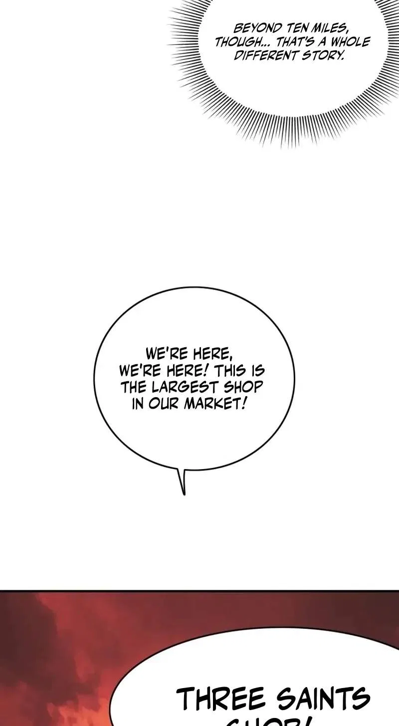 Two Worlds: I Have an Ancient Martial Arts World Chapter 16 – Page 34