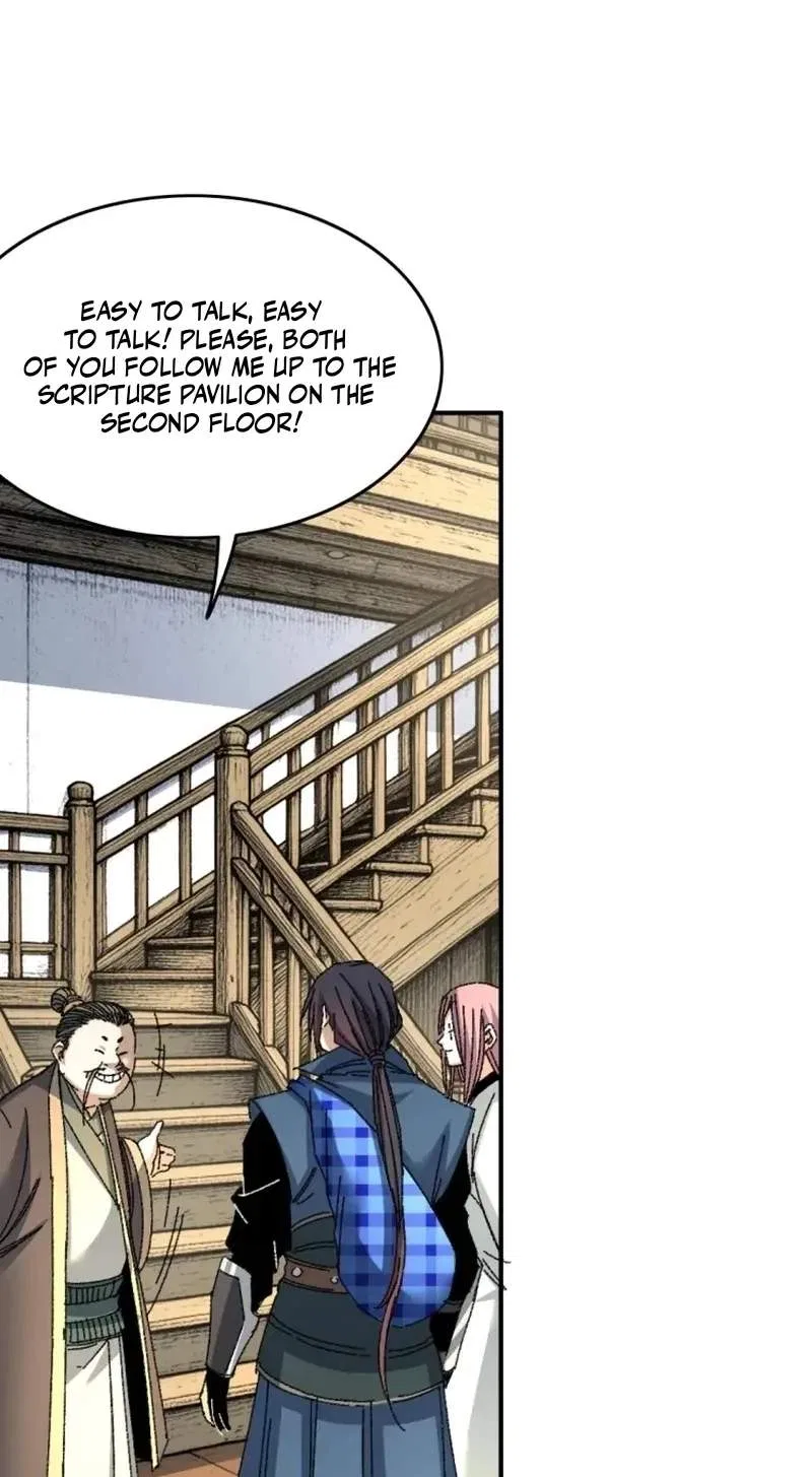 Two Worlds: I Have an Ancient Martial Arts World Chapter 16 – Page 39