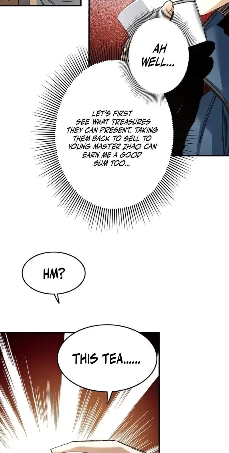 Two Worlds: I Have an Ancient Martial Arts World Chapter 16 – Page 48