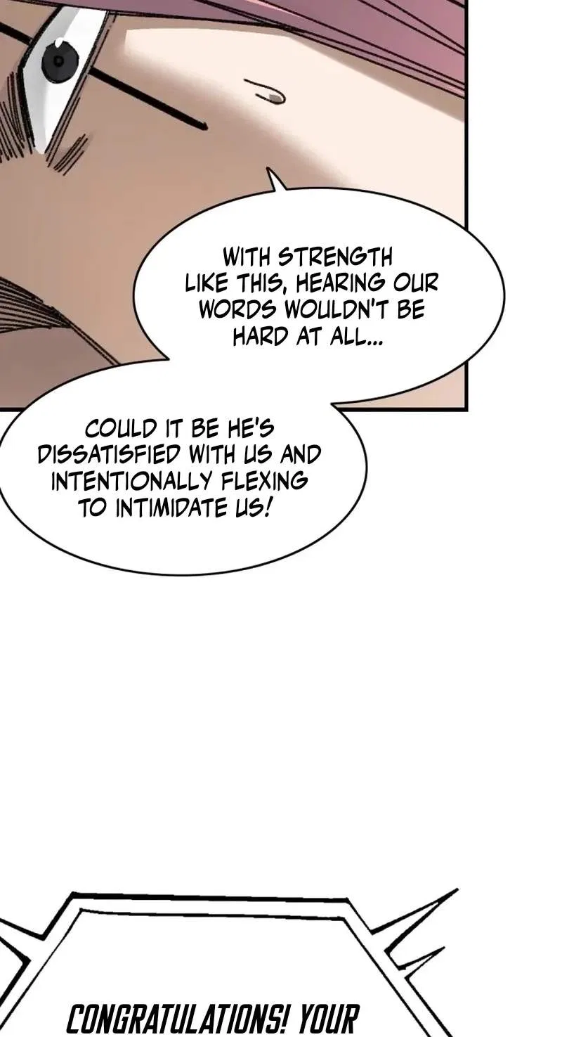 Two Worlds: I Have an Ancient Martial Arts World Chapter 16 – Page 54