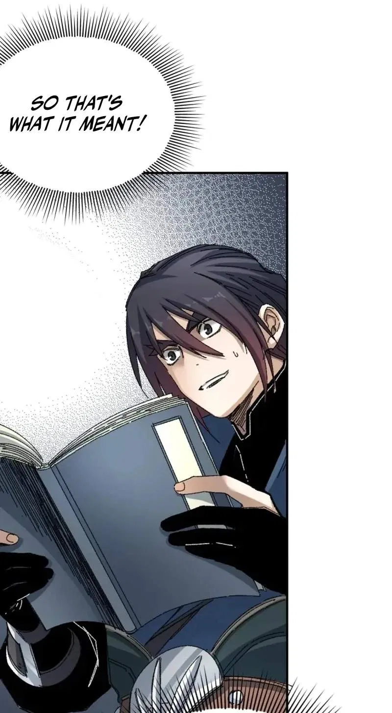 Two Worlds: I Have an Ancient Martial Arts World Chapter 16 – Page 59