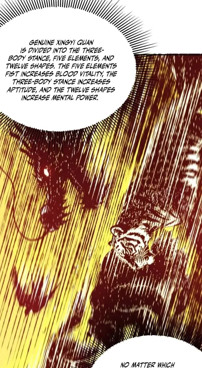 Two Worlds: I Have an Ancient Martial Arts World Chapter 16 – Page 61