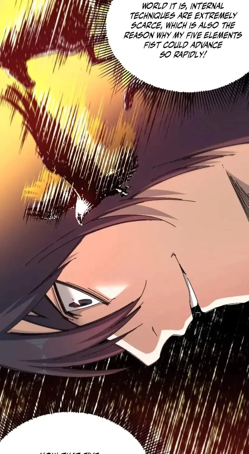 Two Worlds: I Have an Ancient Martial Arts World Chapter 16 – Page 62