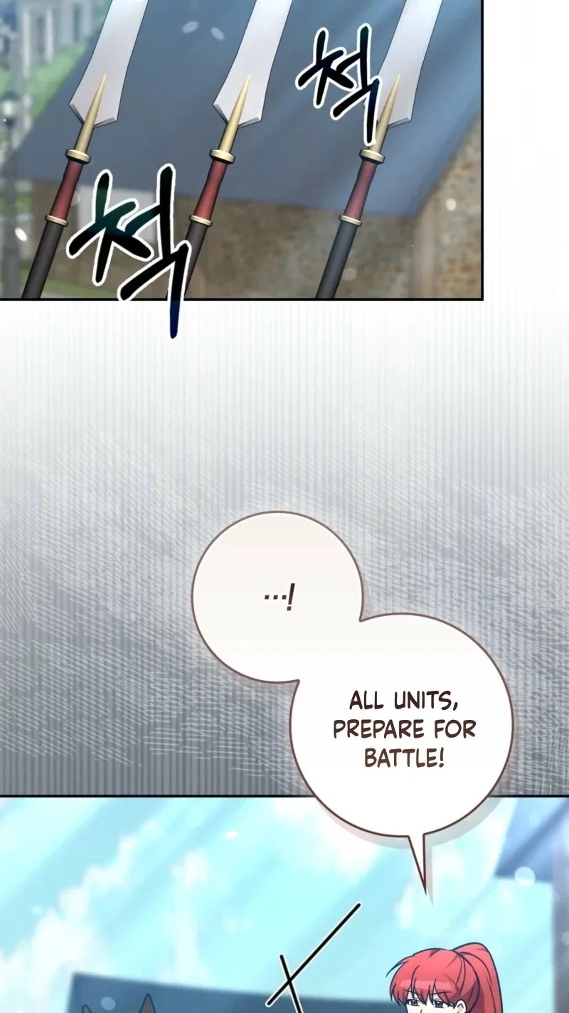 Anyone Can See It’s A Beast Chapter 70 – Page 3