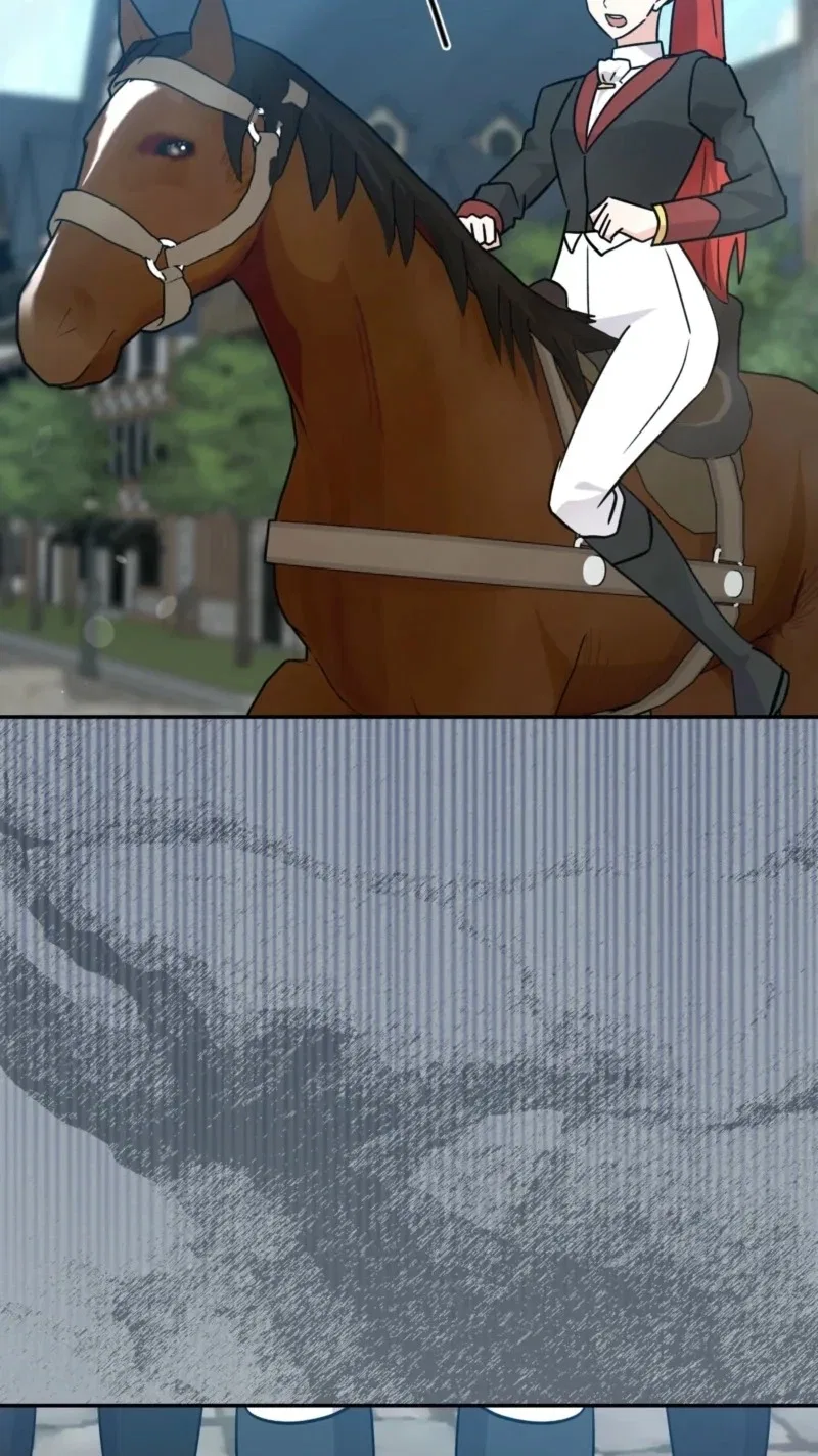 Anyone Can See It’s A Beast Chapter 70 – Page 4