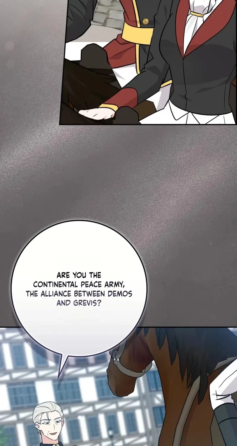 Anyone Can See It’s A Beast Chapter 70 – Page 11