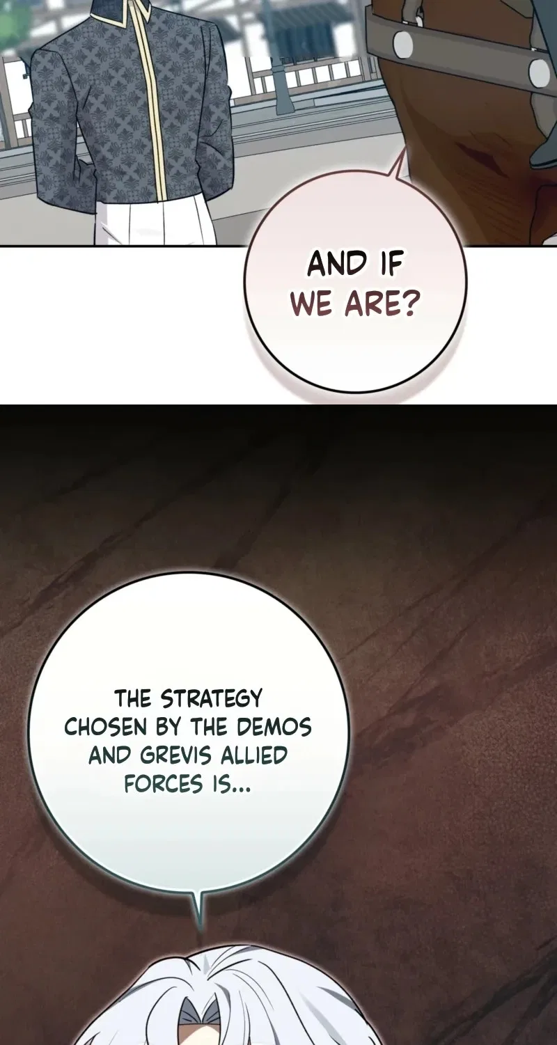 Anyone Can See It’s A Beast Chapter 70 – Page 12