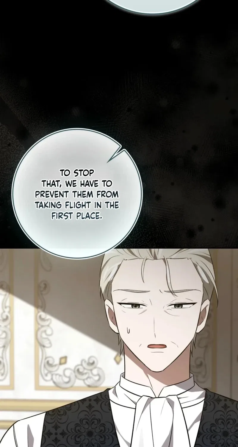 Anyone Can See It’s A Beast Chapter 70 – Page 14