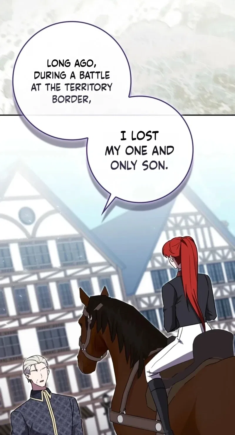 Anyone Can See It’s A Beast Chapter 70 – Page 19