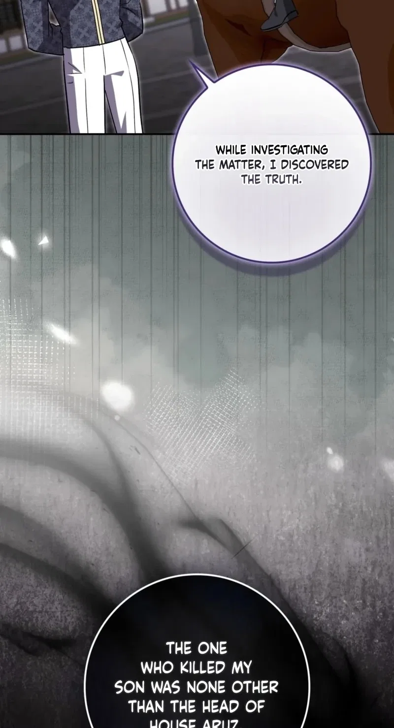 Anyone Can See It’s A Beast Chapter 70 – Page 20