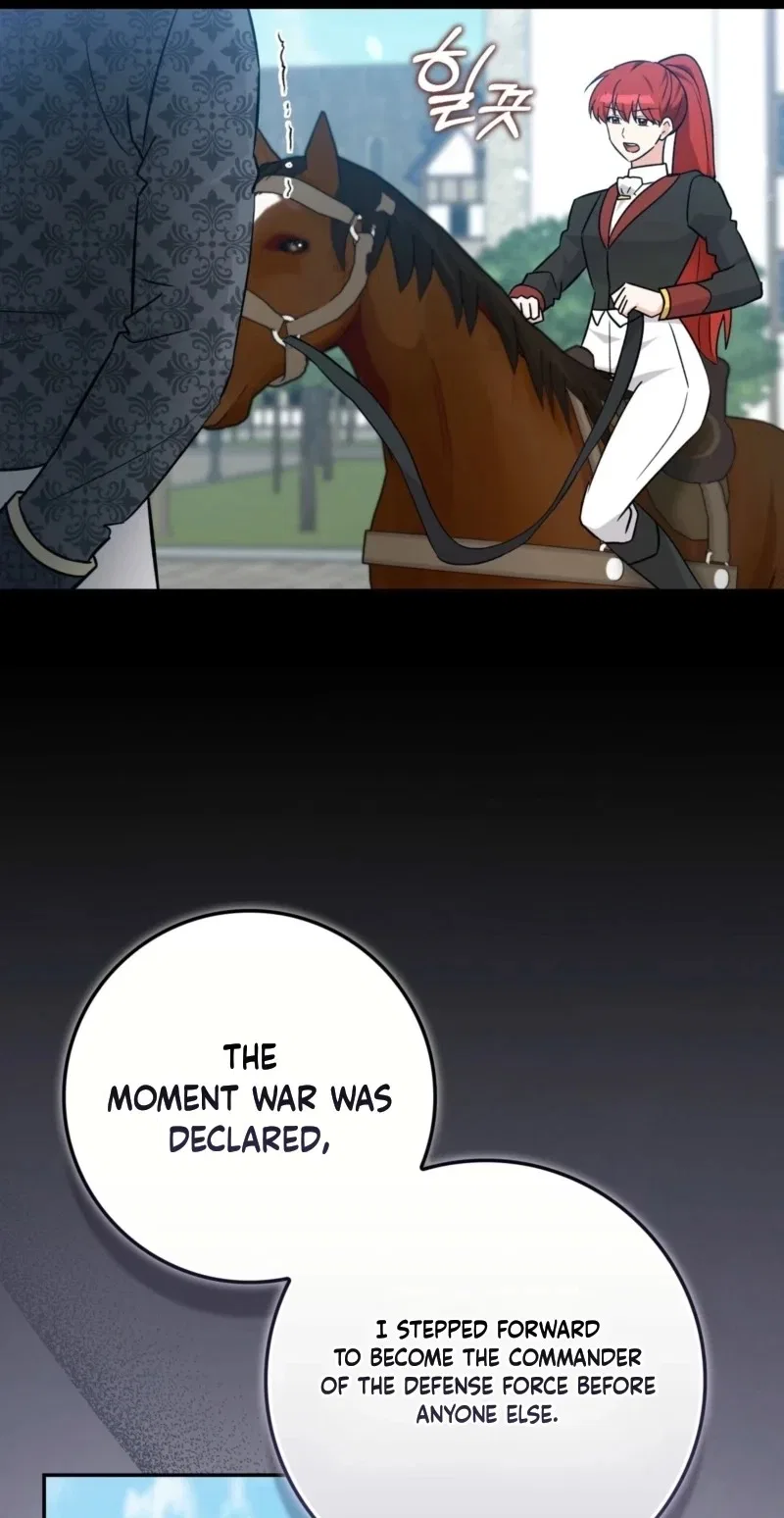 Anyone Can See It’s A Beast Chapter 70 – Page 26